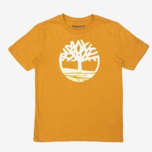 🆕Timberland | Kids Casual Short Sleeve Tee Shirt Size XL Boys